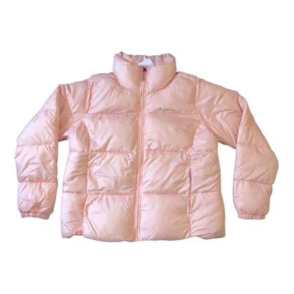 Columbia Puffect Puffer Jacket - Picture 3 of 3